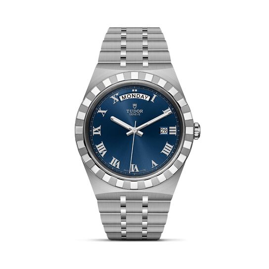 Tudor | Royal | M28600-0005 | Maison Birks