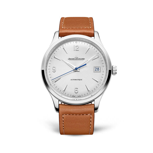 Master Control Automatic 40 mm Stainless Steel