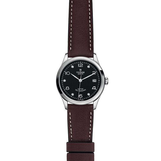 Tudor 1926 36MM Steel Case image number 1