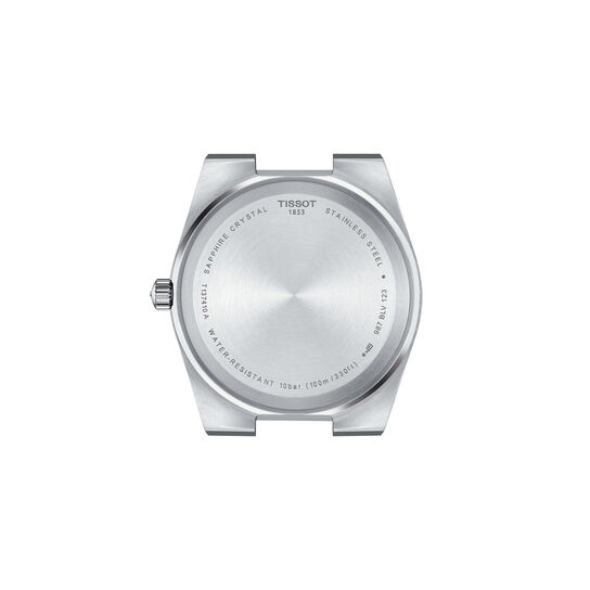 Tissot PRX Quartz 40 mm Acier inoxydable &ndash; T1374101105100 image number 2