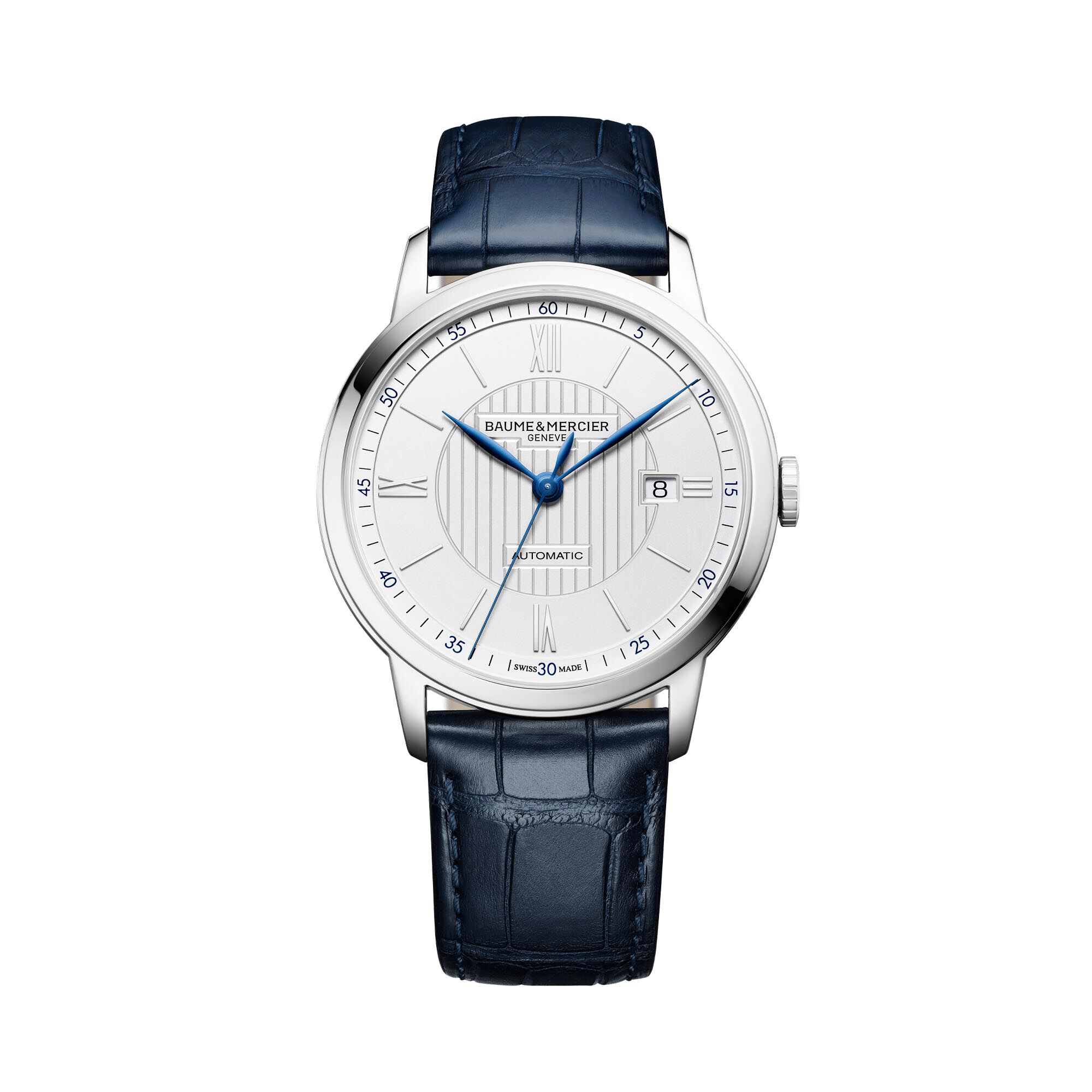 42mm automatic watch outlet
