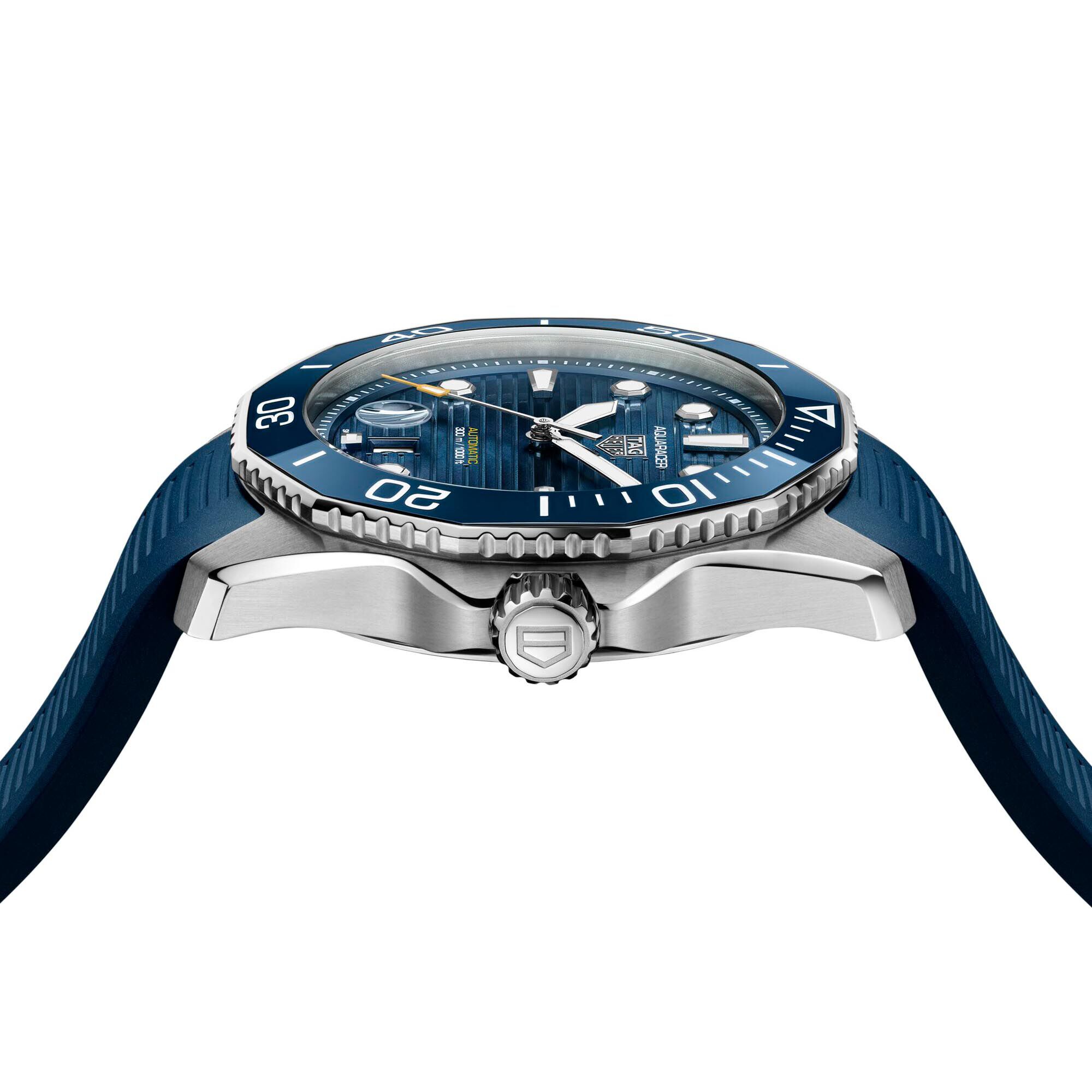 Tag heuer aquaracer calibre 3 outlet