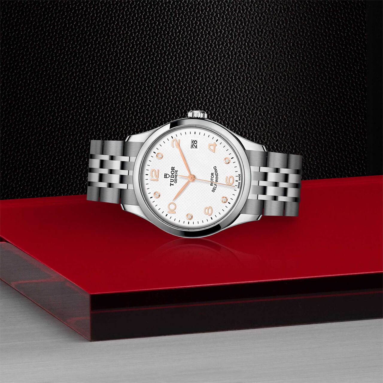  Steel Bracelet image number 3