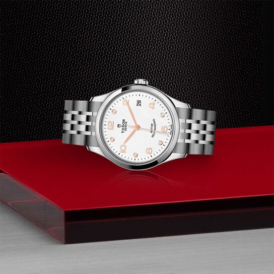  Steel Bracelet image number 3