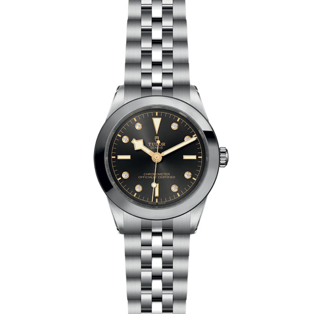 Tudor Black Bay 39 M79660-0004 Front image number 1