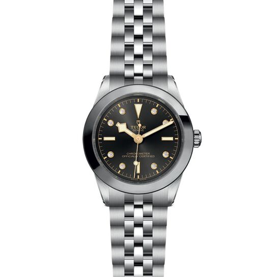 Tudor Black Bay 39 M79660-0004 Front image number 1
