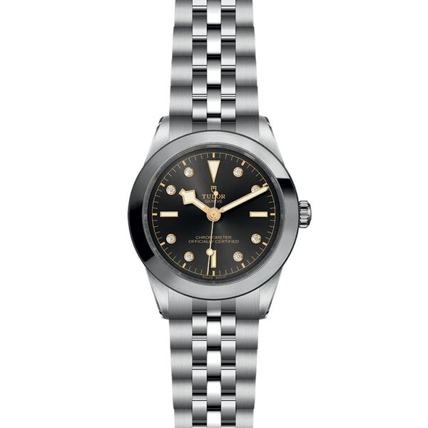  Black Bay 39