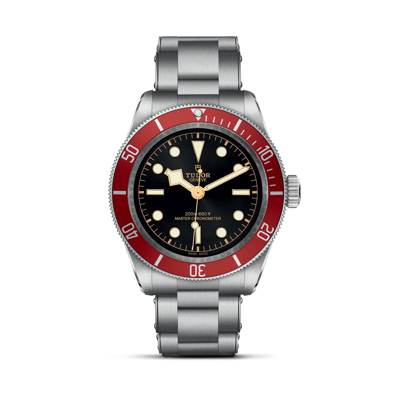 Tudor Black Bay M7941A1A0RU-0001 image number 0