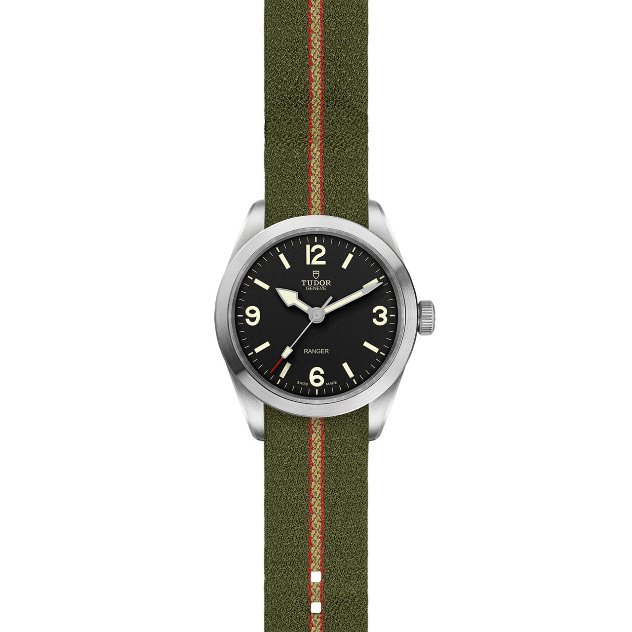 Tudor Ranger M79950-0003 Deployed image number 1