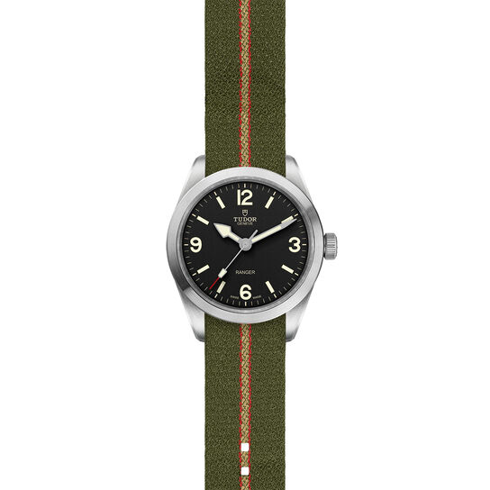 Tudor Ranger M79950-0003 Deployed image number 1