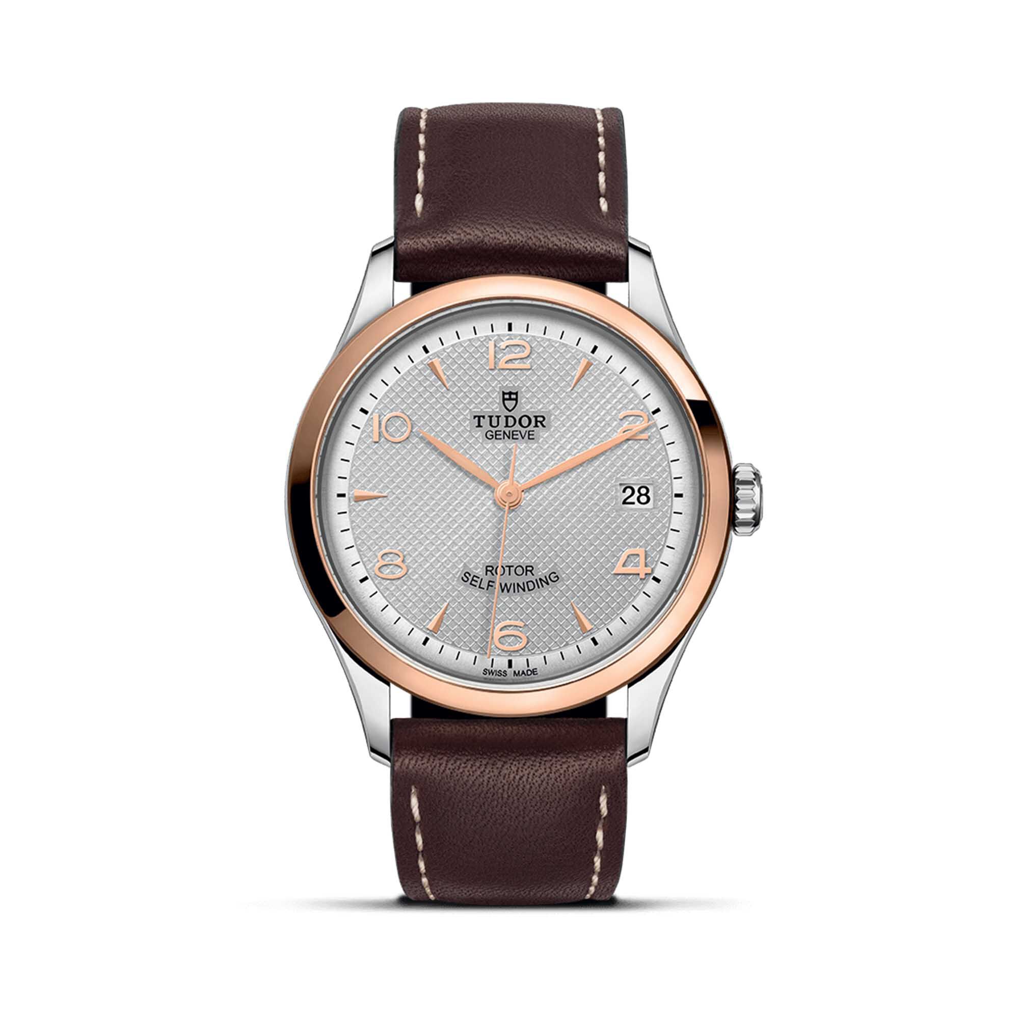 Tudor 1926 M91451 0005 Maison Birks