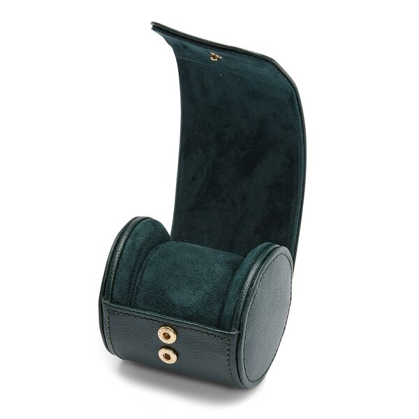 Portefeuille à montre British Racing 1 pièce vert