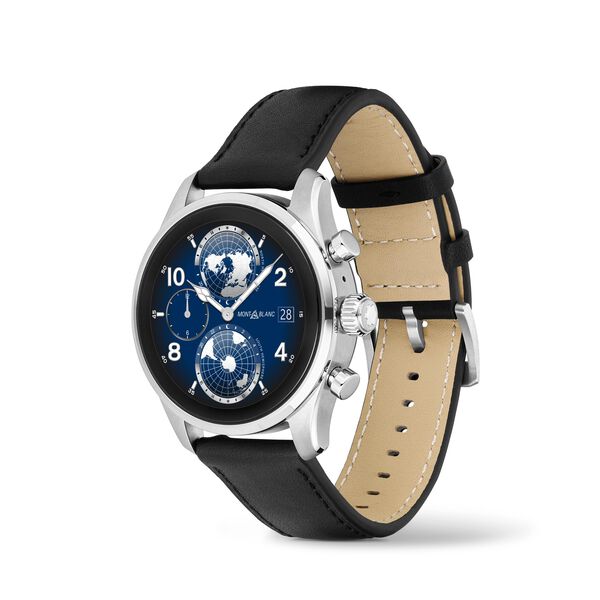 Summit 3 Smartwatch 42mm Titanium