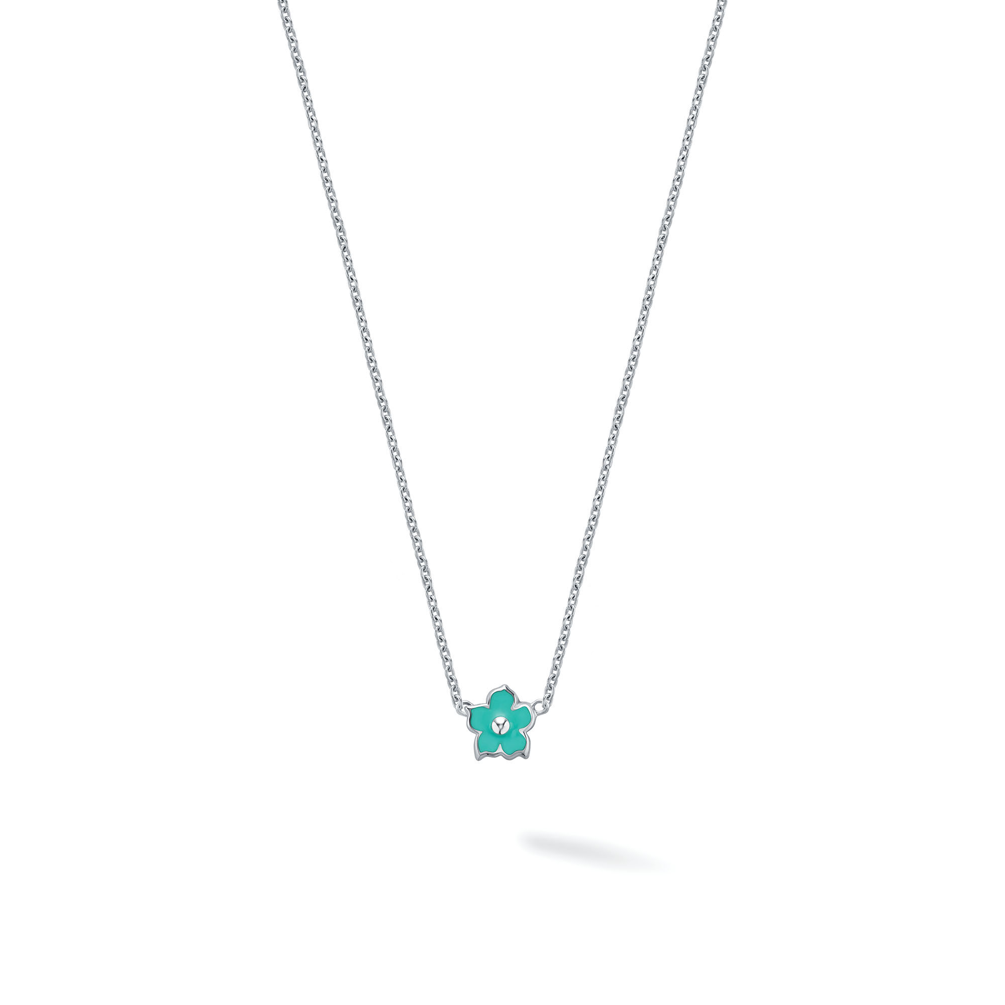 Necklace of kids on sale