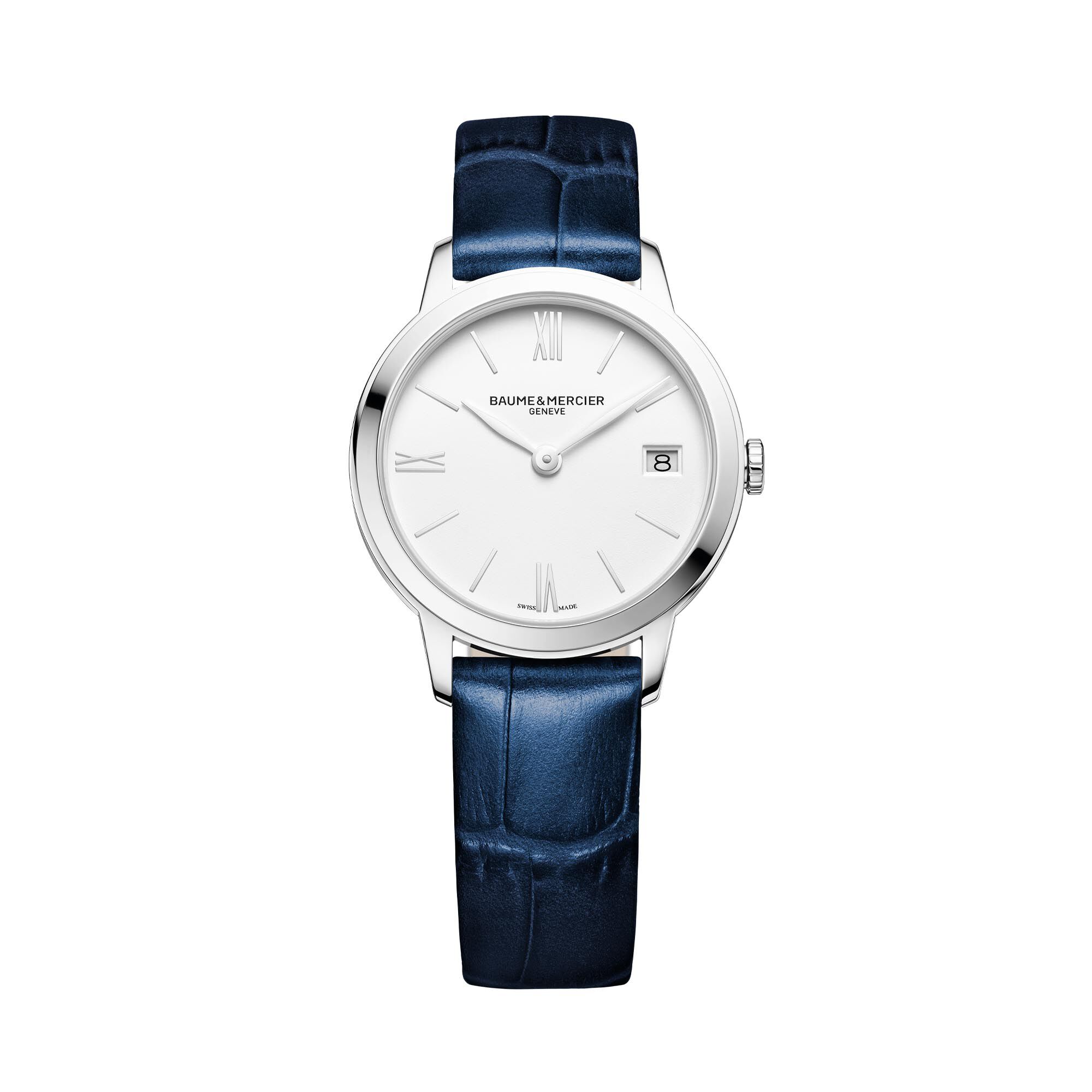 Baume Mercier Women s Watch Classima Quartz 31mm