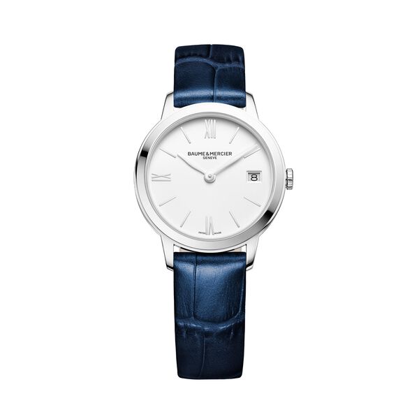 Classima 31 mm quartz en acier inoxydable