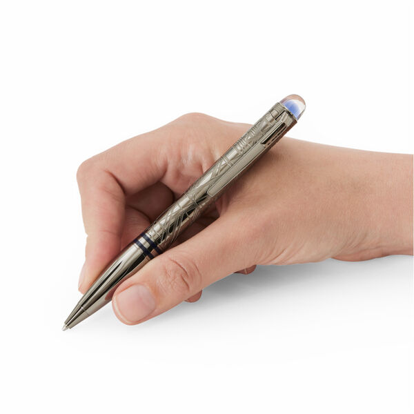 Starwalker SpaceBlue BallPoint