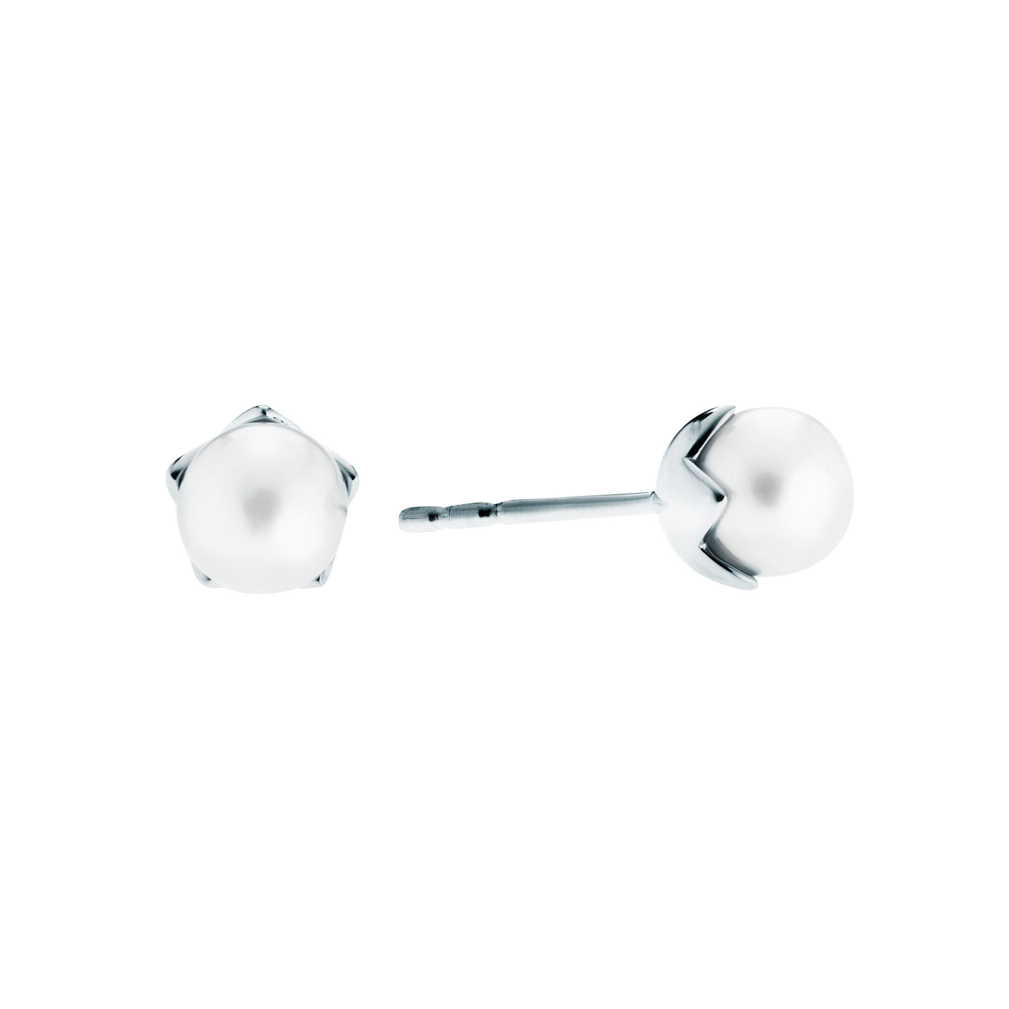 Birks baby earrings deals