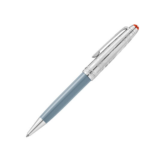 Meisterst&uuml;ck X Olympic Herritage Chamonix 1924 Dou&eacute; Classique Ballpoint image number 0