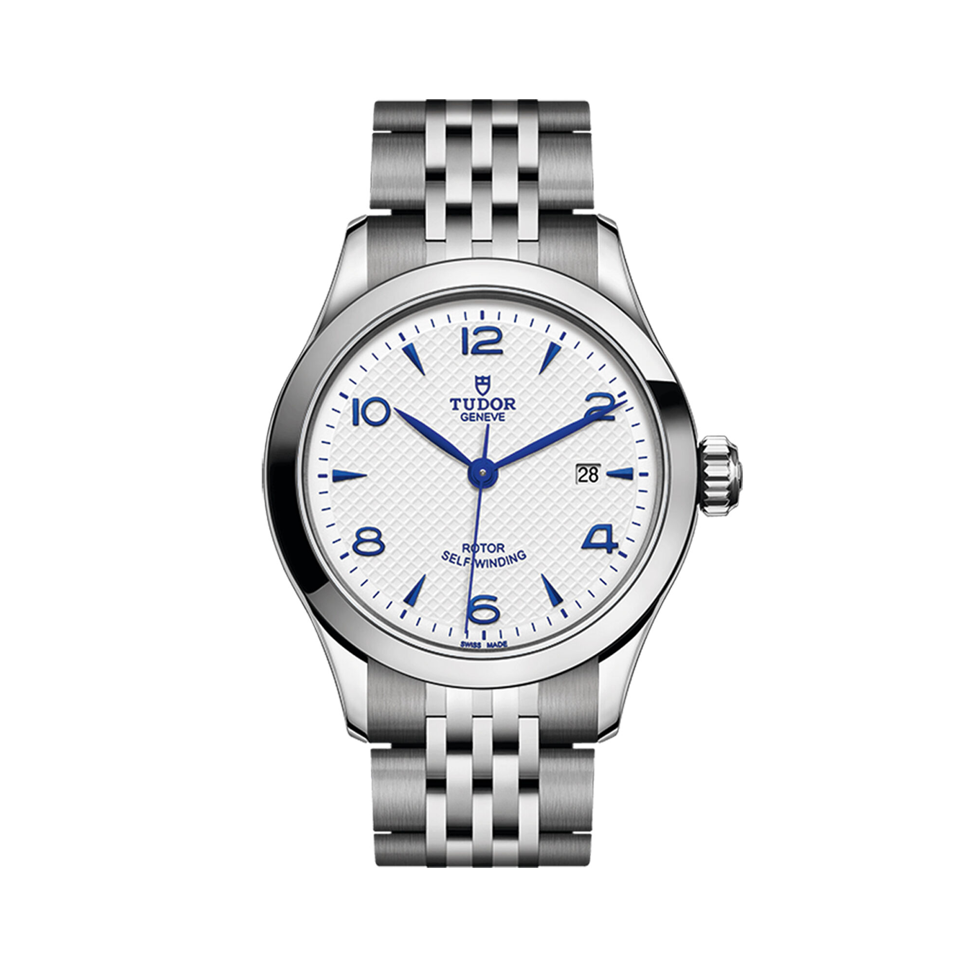 1926 Automatic 28 mm Stainless Steel