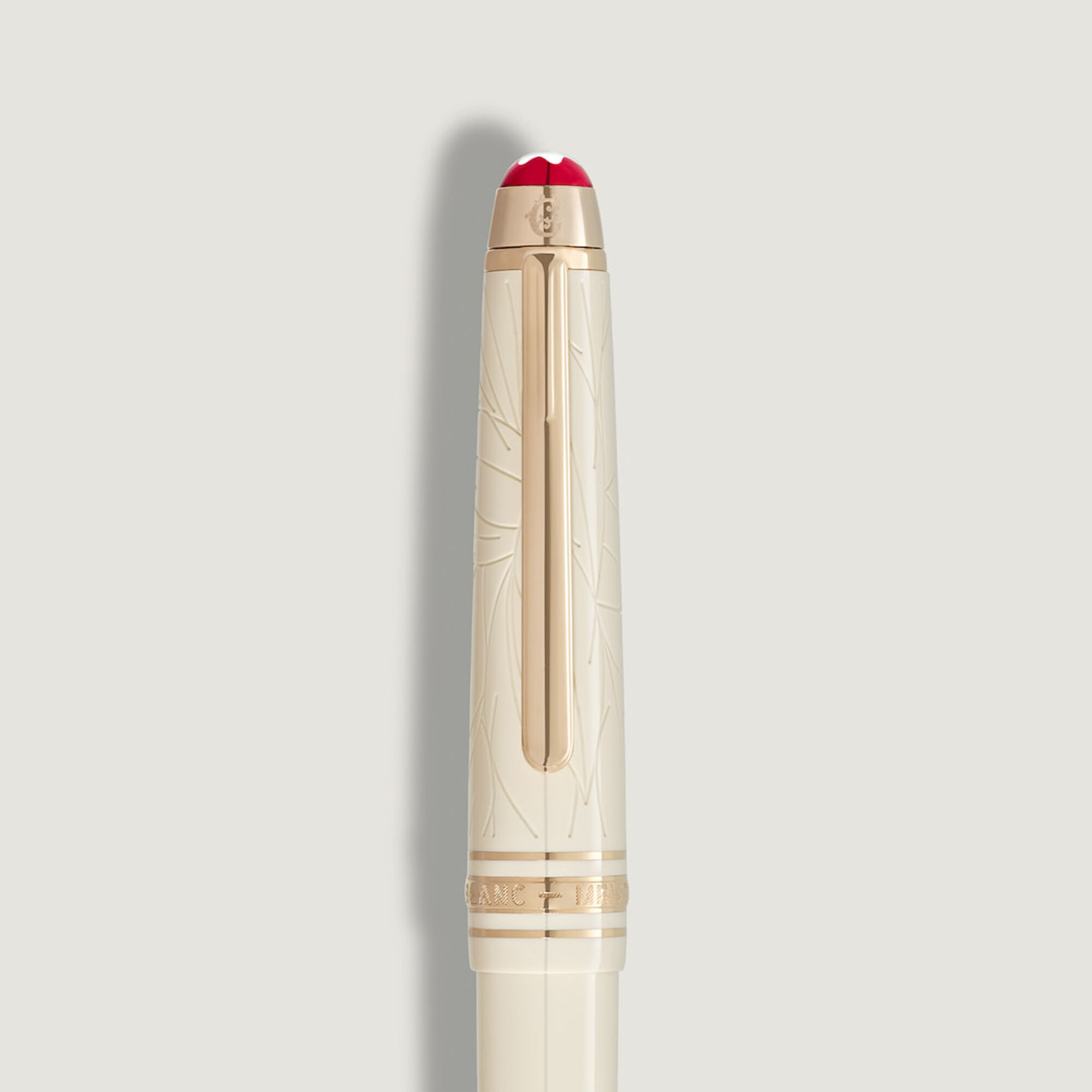Meisterstück Romeo and Juliet Classique Rollerball - Special Edition