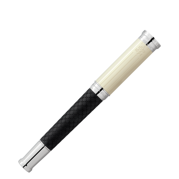 Writers Edition Homage to Robert Louis Stevenson Rollerball - Limited Edition