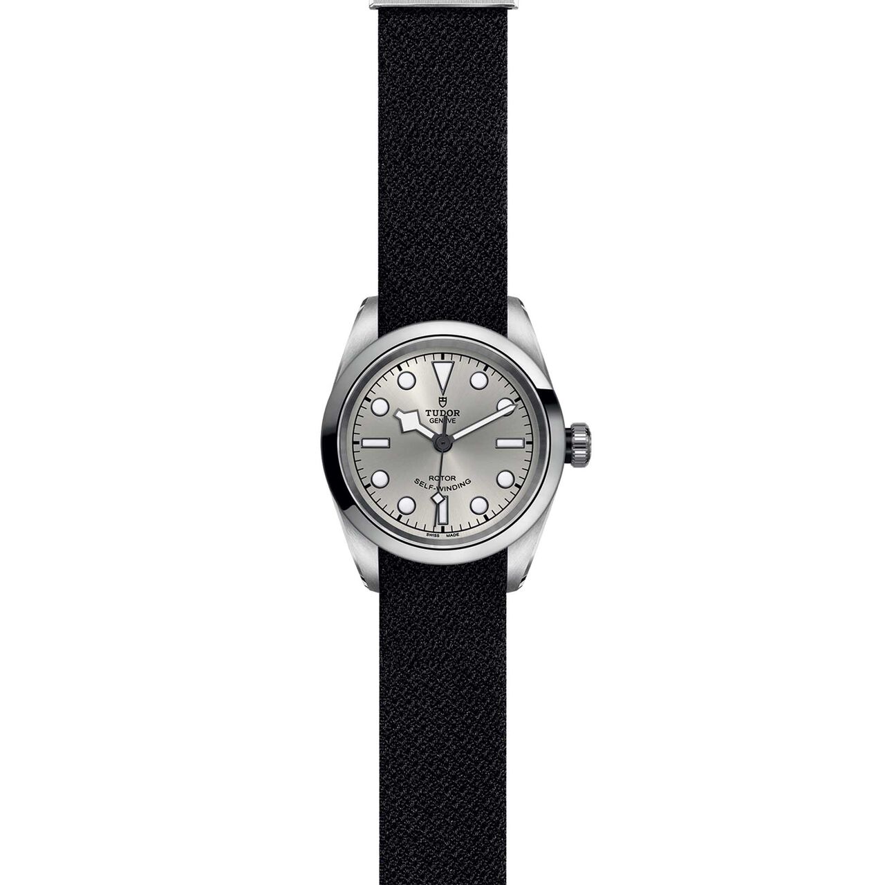 Tudor Black Bay 32 32MM Steel Case image number 1