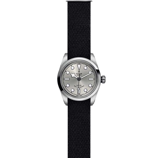 Tudor Black Bay 32 32MM Steel Case image number 1
