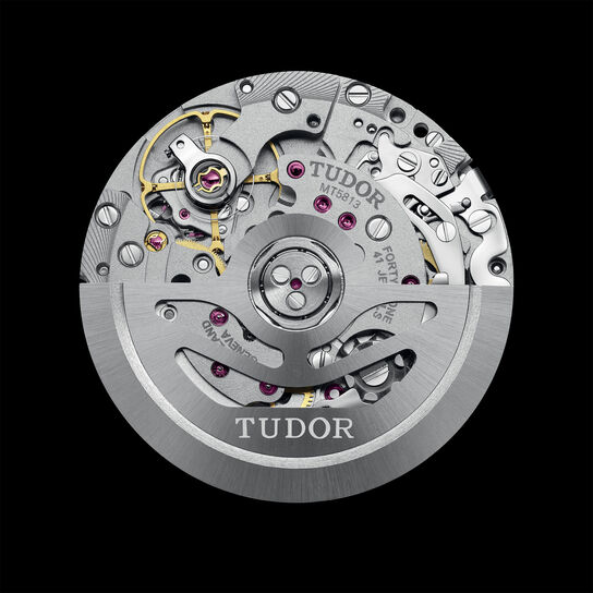TUDOR Black Bay Chrono Automatic Chronograph 39 mm Stainless Steel M79310N-0001 image number 3