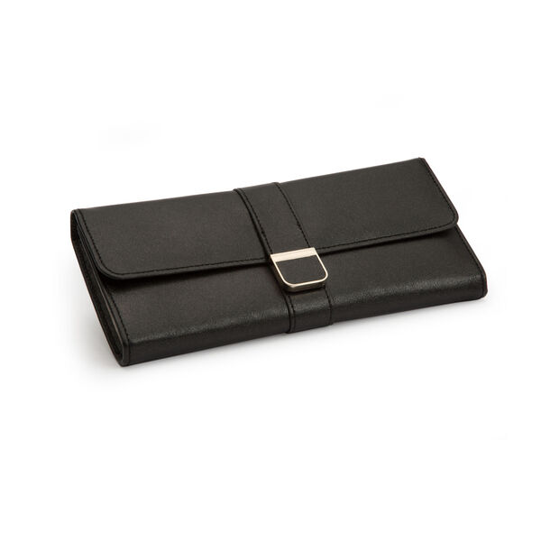 Portefeuille à bijoux Palermo noir