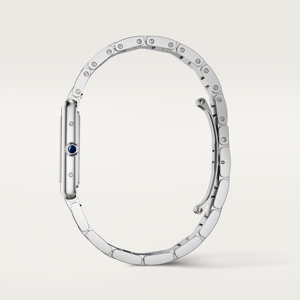 Tank Must Large Solarbeat 34 X 25 mm Stainless Steel