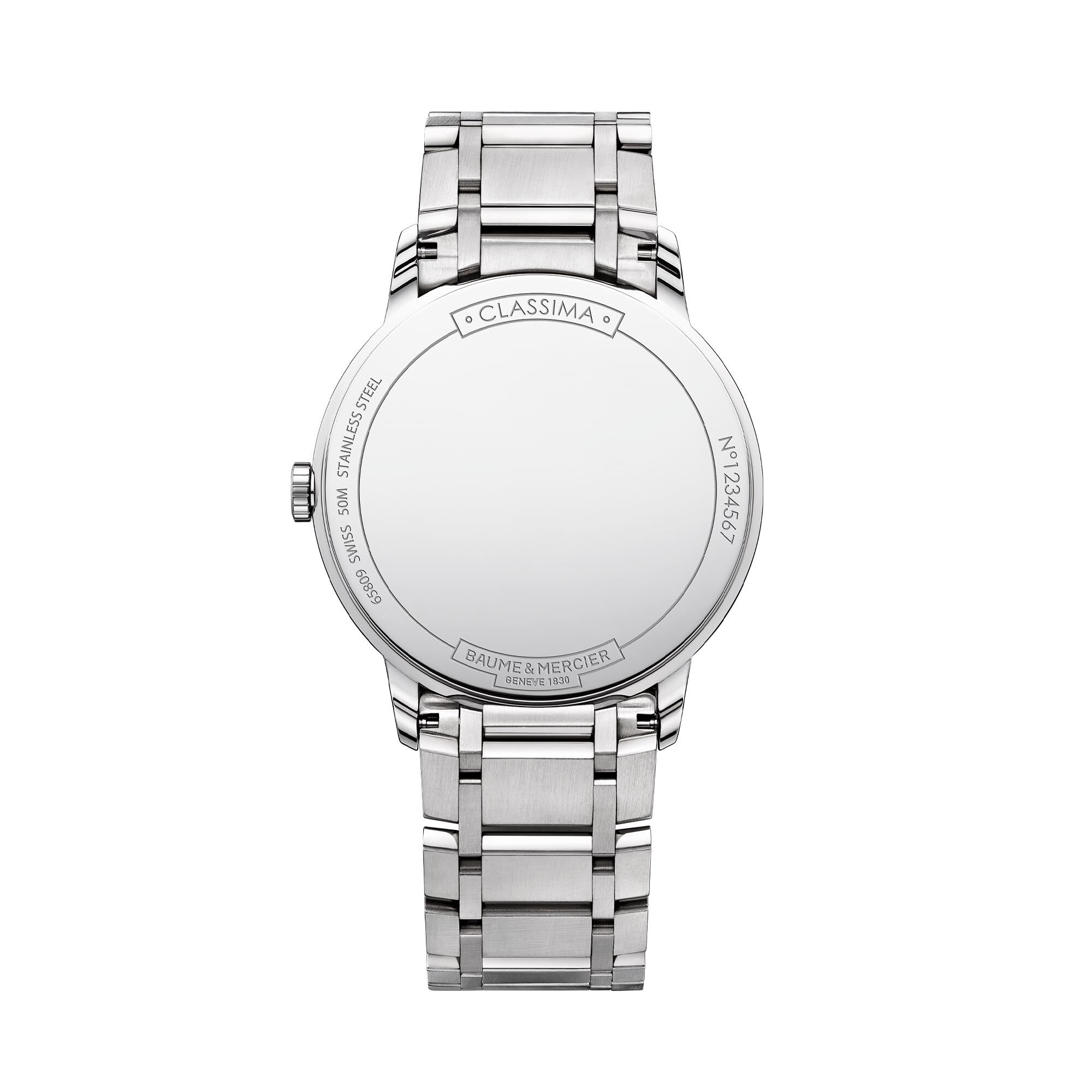 Baume e mercier classima 10013 hot sale