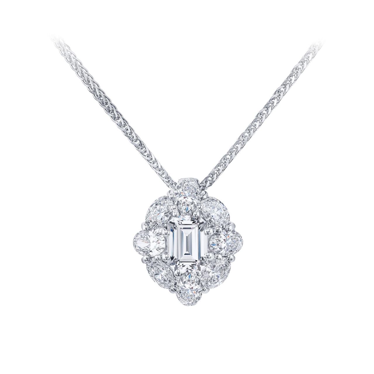 jb star diamond pendant 7455 004 front image number 0