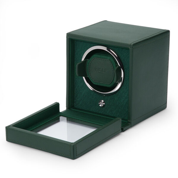 Cub Green Winder With Cover