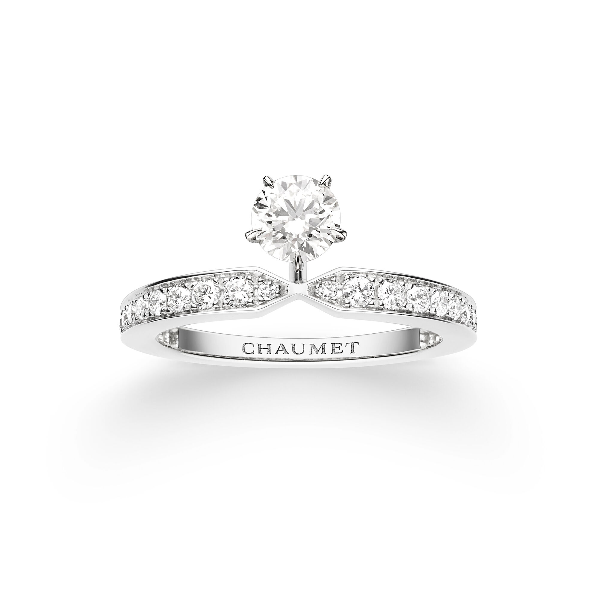 Josephine new arrivals ring chaumet
