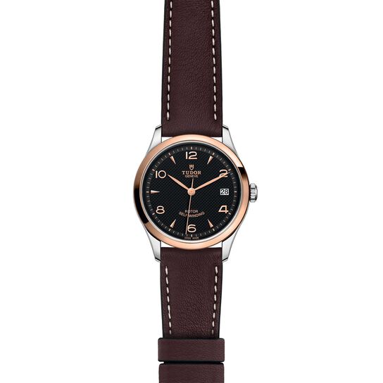 Tudor 1926 36MM Steel Case image number 1