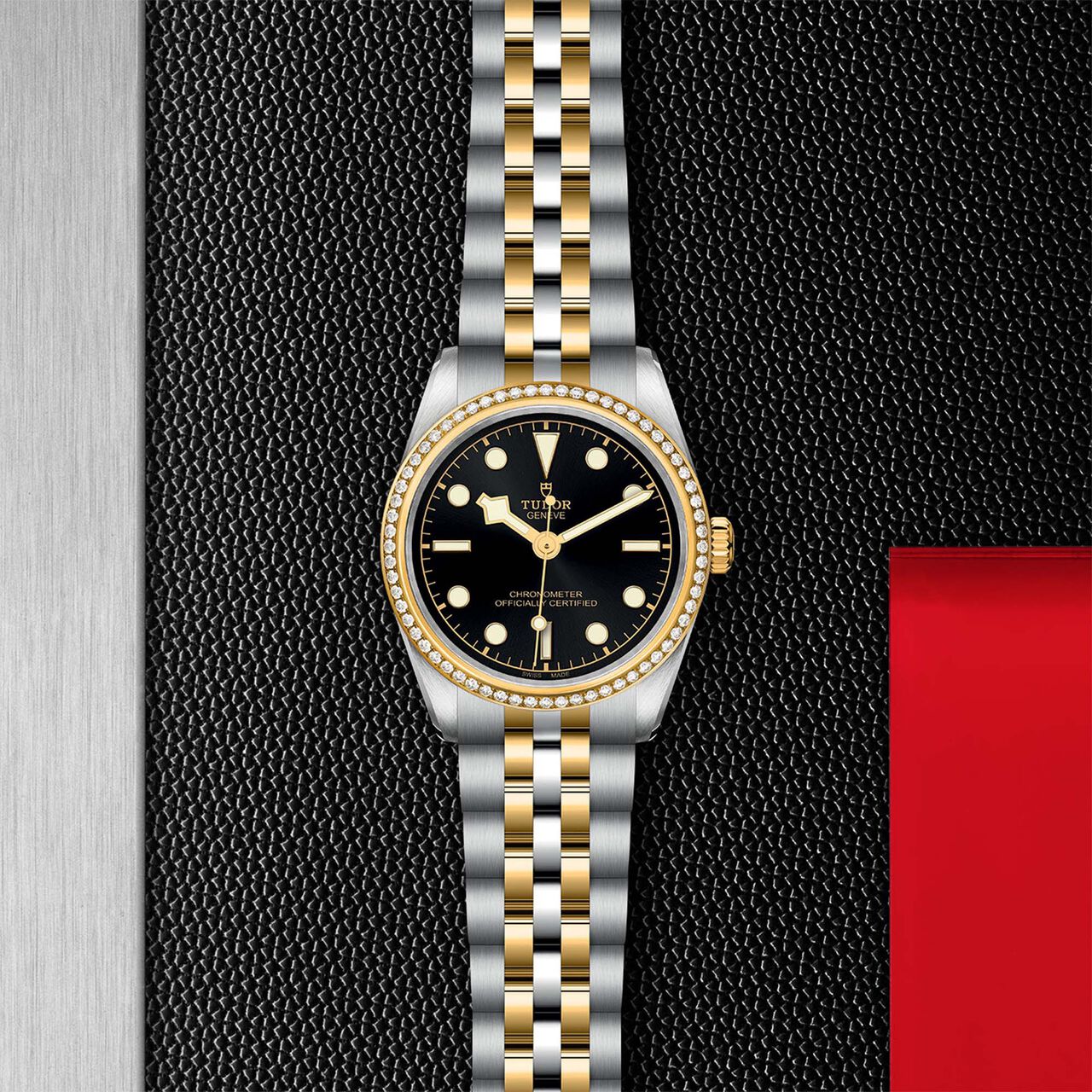 Tudor Black Bay 31 S&G M79613-0001 image number 2
