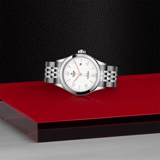  Steel Bracelet image number 3
