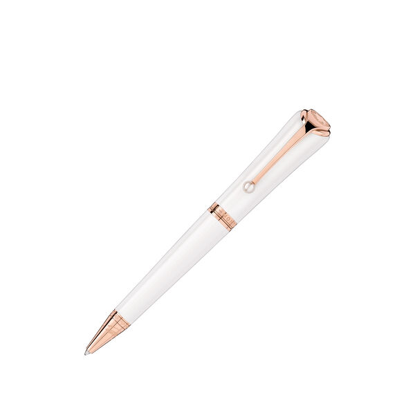 Stylo bille muses marilyn monroe édition spéciale 'pearl'
