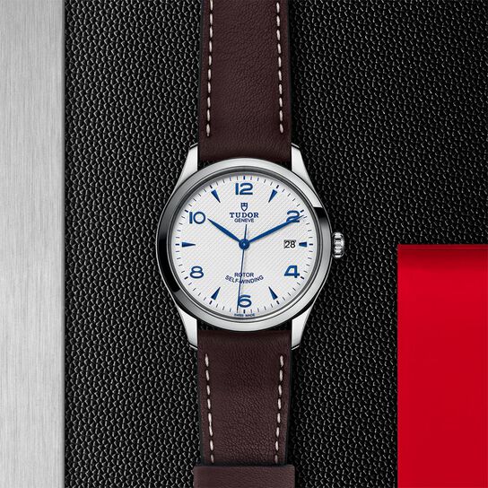  Opaline And Blue Dial image number 2