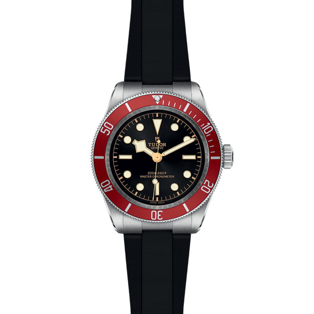 Tudor Black Bay M7941A1A0RU-000n Front image number 1
