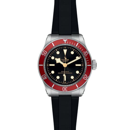 Tudor Black Bay M7941A1A0RU-000n Front image number 1