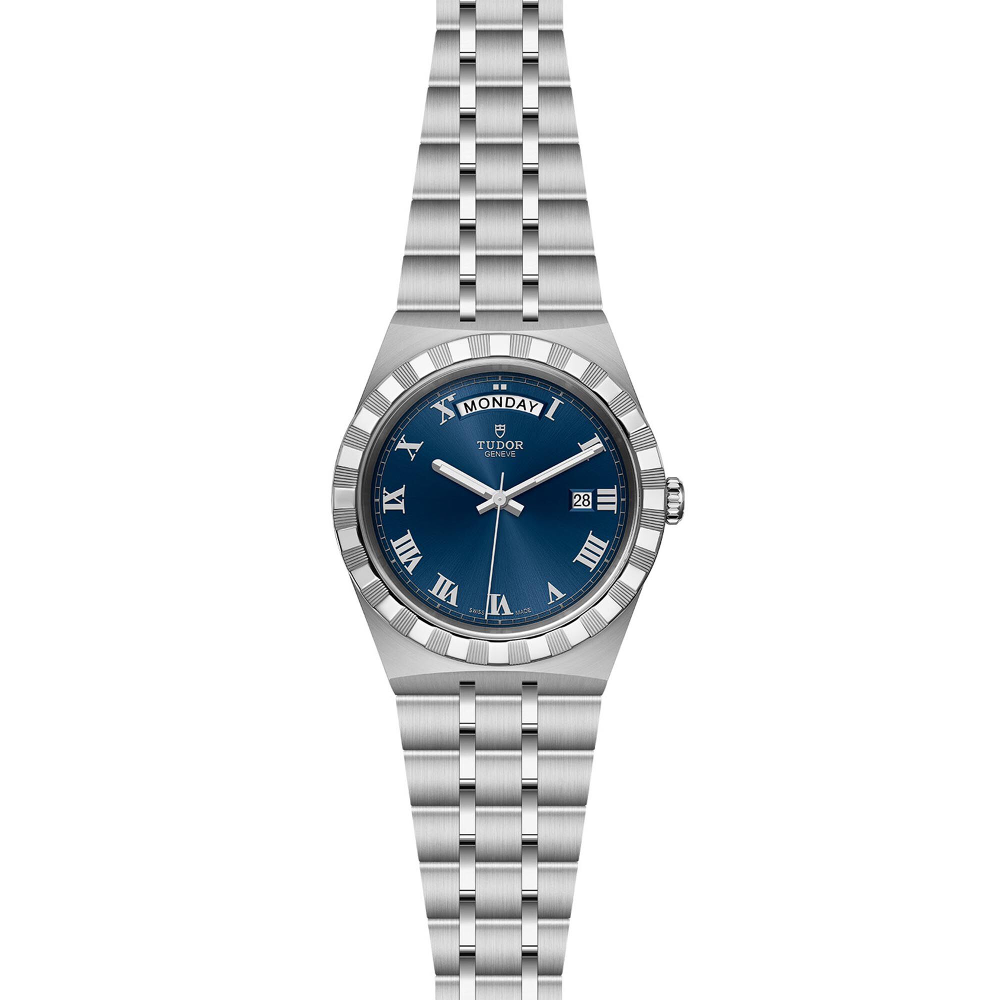 Tudor Royal 41