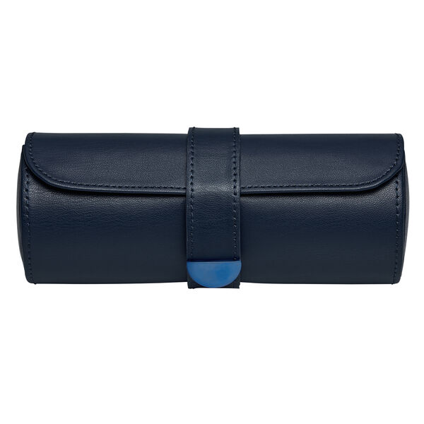 Earth Midnight Triple Watch Roll