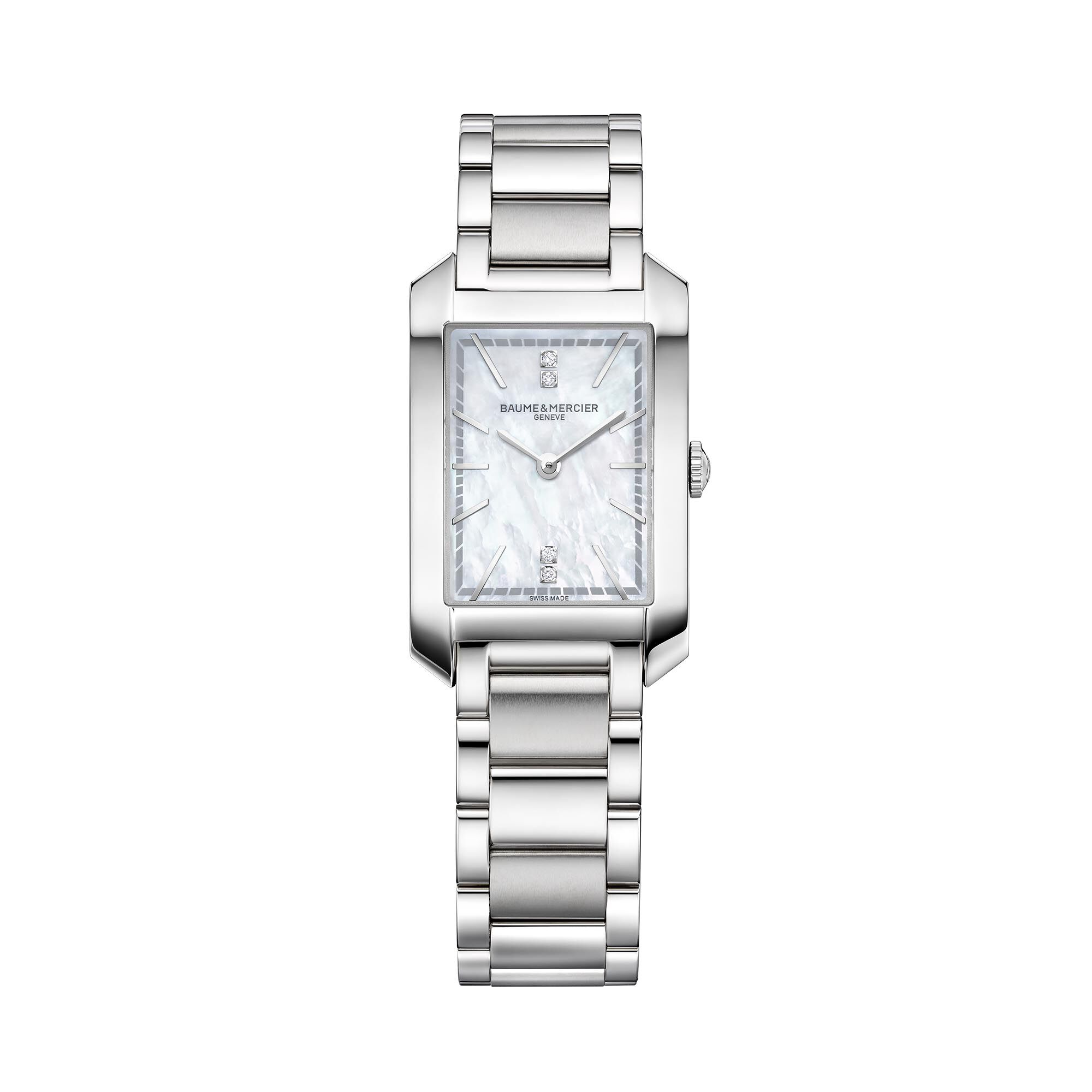 Baume et mercier women's watches hotsell