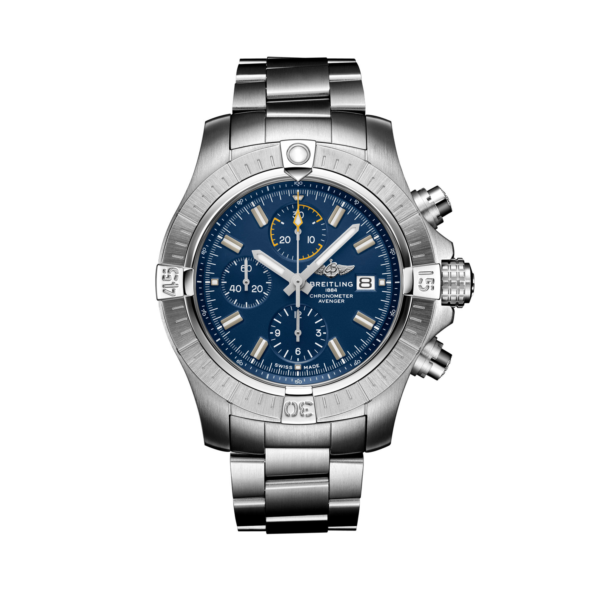 Breitling 1884 shop avenger