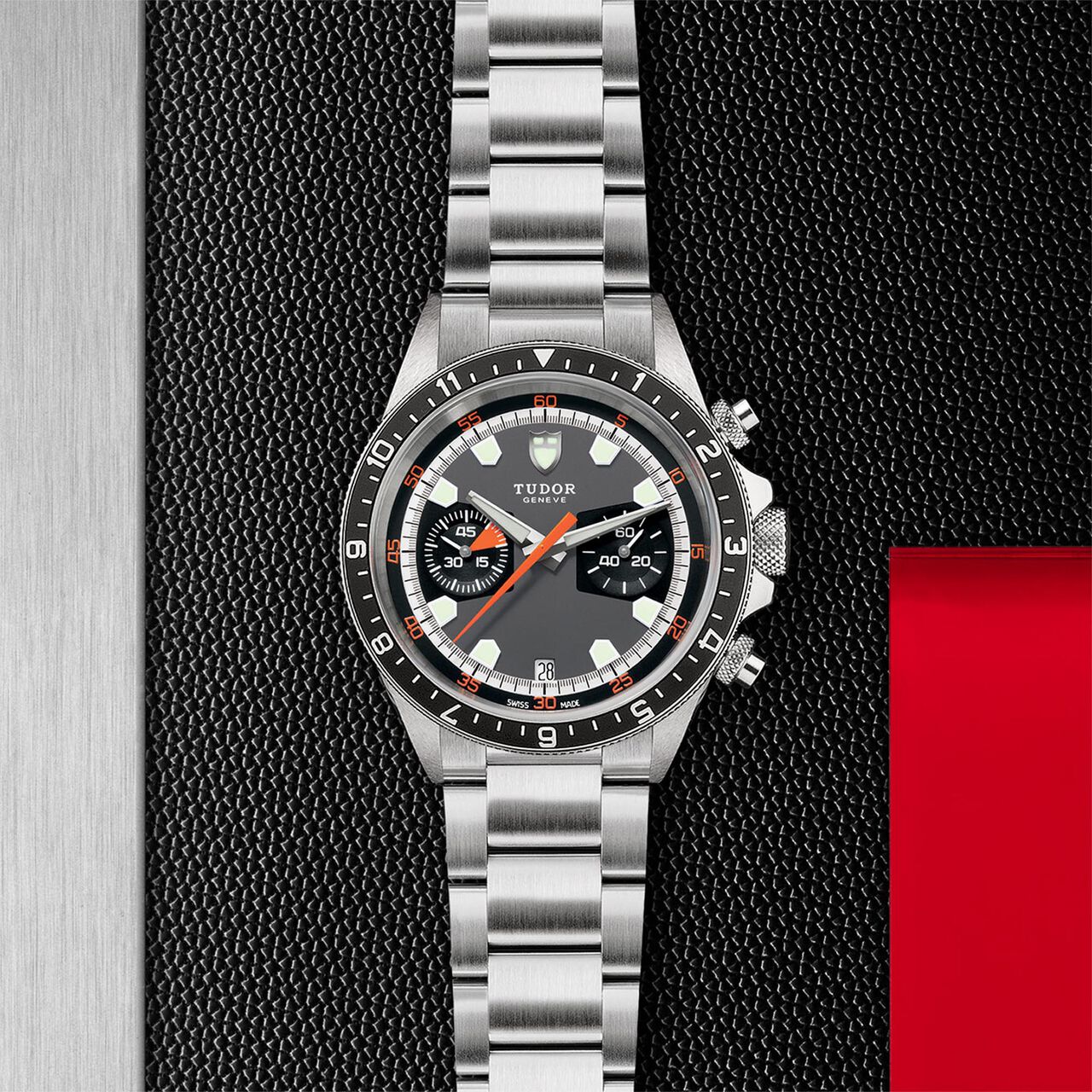 Heritage Chrono image number 2