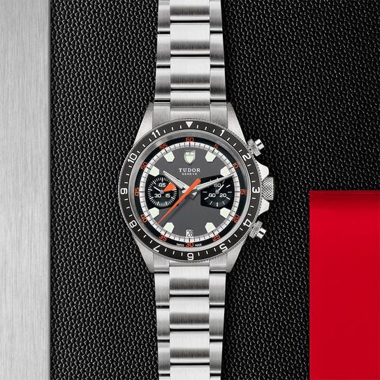 Heritage Chrono image number 2