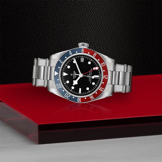 Black Bay GMT image number 3