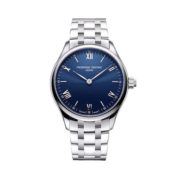 Horological Smartwatch Gents Classics Steel 42mm